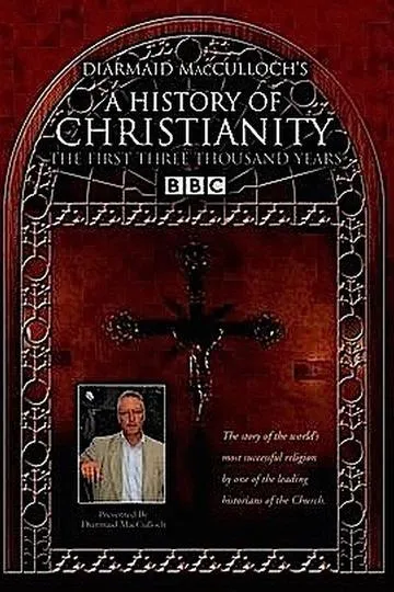 BBC: История христианства
