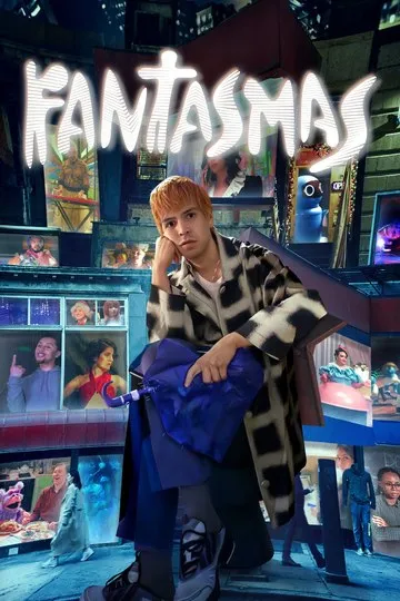 Фантазмы