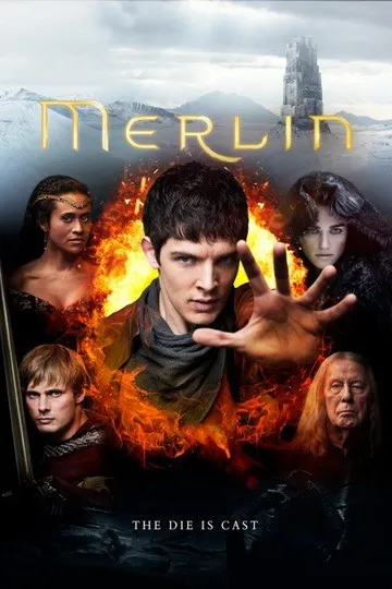 Великий Мерлин