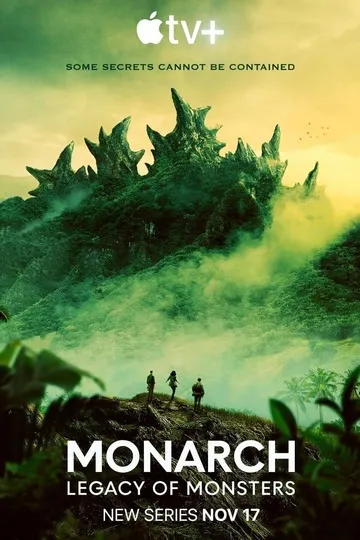 «Монарх»: Наследие монстров