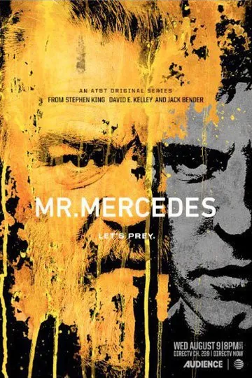 Мистер Мерседес