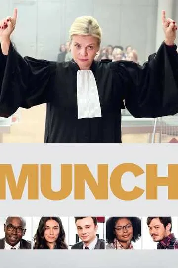 Мунч