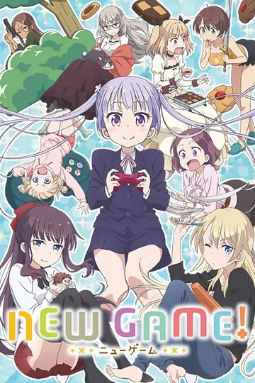 Новая Игра!
