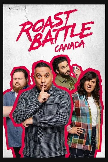 Roast Battle Canada