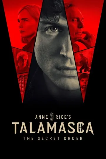 Таламаска. Тайный орден